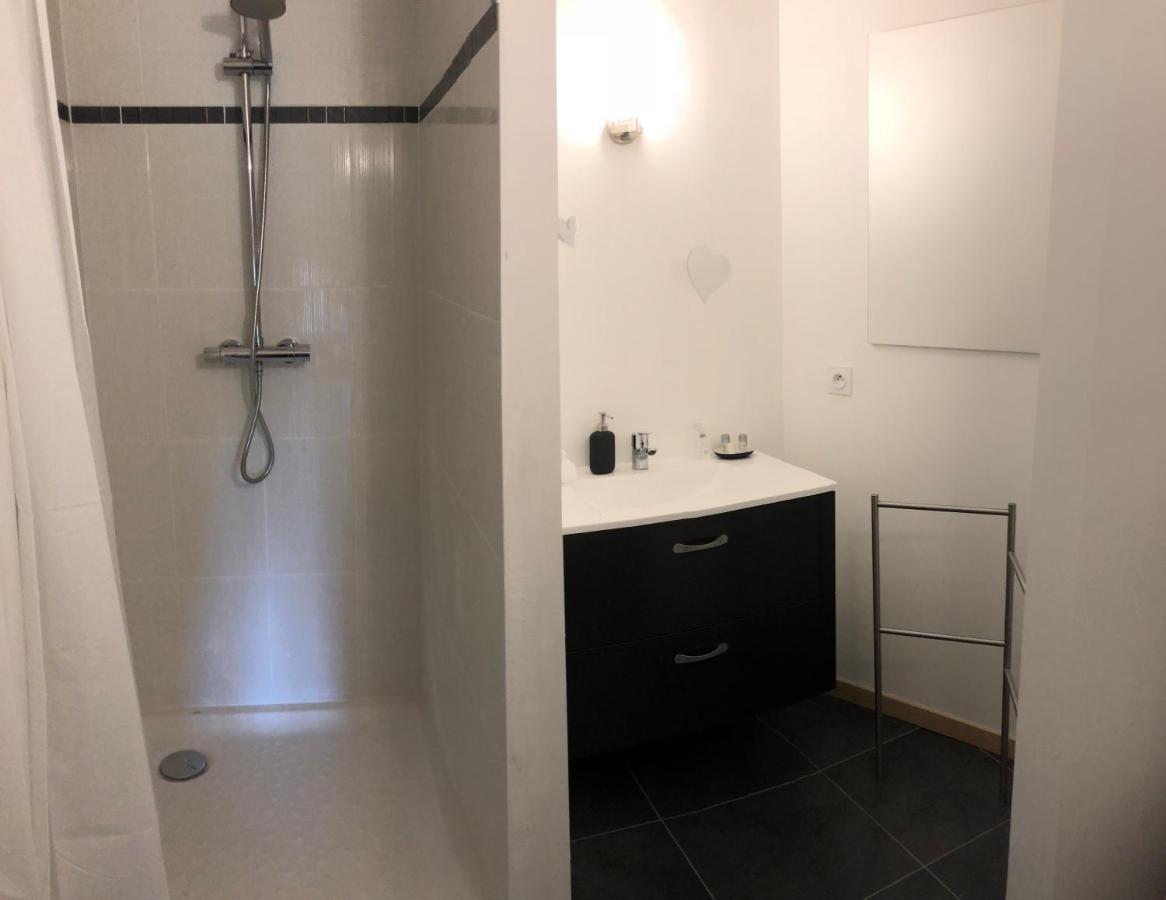 Varambon Le Nid De L'Ain Bed & Breakfast エクステリア 写真