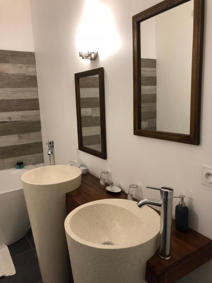 Varambon Le Nid De L'Ain Bed & Breakfast エクステリア 写真