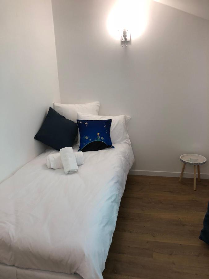 Varambon Le Nid De L'Ain Bed & Breakfast エクステリア 写真